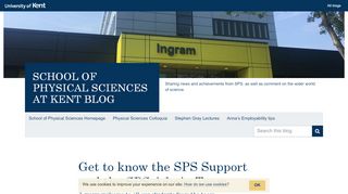 
                            11. Get to know the SPS Support and the SPS Admin Team – School of ...