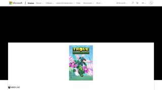 
                            12. Get Trove - Microsoft Store