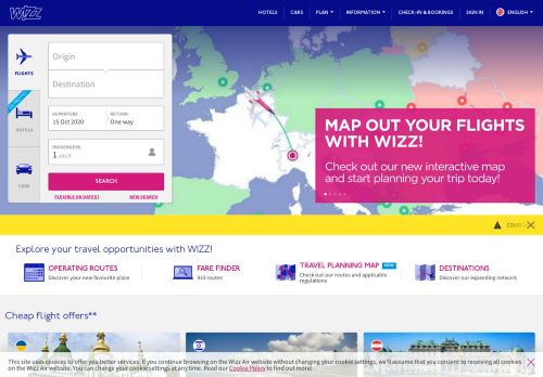 
                            12. Get Your Guide Terms & Conditions - Wizz Air