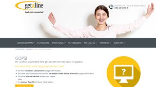 
                            6. getaline GmbH - getaline optimiert sein Workforce-Management