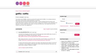 
                            11. Getflix- Netflix | vividwireless Support Forum