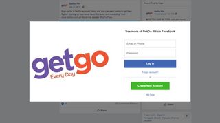 
                            4. GETGO PH - Sign up for a GetGo account today and you can ...