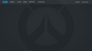 
                            2. Getting kicked out for no reason - Overwatch Forums - Blizzard ...
