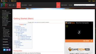 
                            9. Getting Started (Main) - Official Feed The Beast Wiki - FTB Wiki