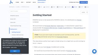 
                            4. Getting Started | PSPDFKit