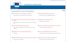 
                            3. Getting started with Coral - SCIC - Europa EU