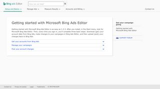 
                            6. Getting started with Microsoft Bing Ads Editor