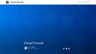 
                            5. Getting started with Pritunl – Pritunl Tutorials – Medium