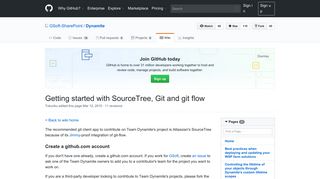 
                            9. Getting started with SourceTree, Git and git flow · GSoft ... - GitHub