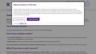 
                            11. Getting started with Zoomit | Proximus