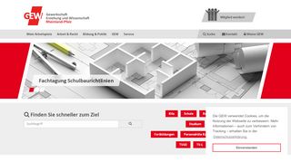 
                            13. GEW Rheinland-Pfalz