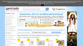 
                            4. Gewinnen Sie im Großhandelseinkauf