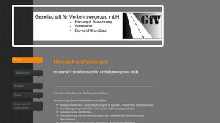 
                            7. GFV GmbH - Home