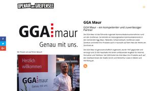 
                            10. GGA Maur - Openair am Greifensee