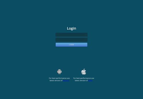 
                            1. GGinc || Login Form