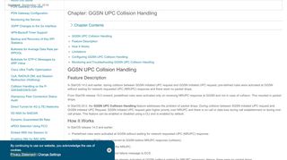 
                            12. GGSN UPC Collision Handling - Cisco
