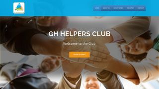 
                            8. GH HELPERS CLUB – Building Wealth Together