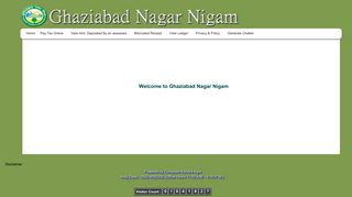 
                            6. Ghaziabad Nagar Nigam