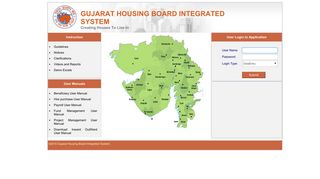 
                            5. GHB-IS - gujarat housing board