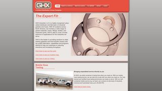 
                            12. GHX | The Expert Fit®