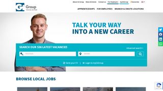 
                            9. Gi Group UK - Jobs for you