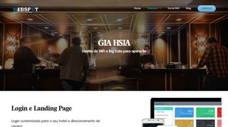 
                            3. GIA HSIA - WEBSPOT
