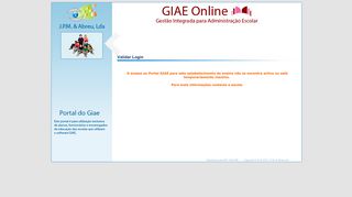 
                            9. GIAE ESEN - GIAE Online