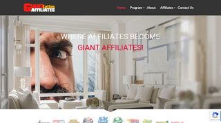 
                            5. Giant Affiliates - Become A Highly Paid International Lottery Affiliate