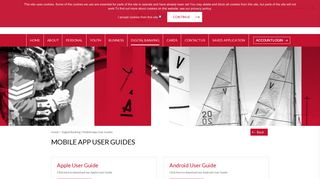 
                            8. Gibraltar International Bank - Mobile App User Guides
