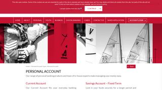 
                            3. Gibraltar International Bank - Personal Account