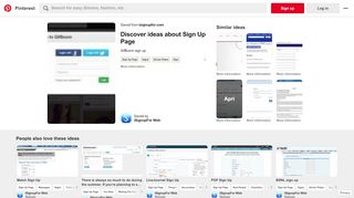 
                            1. GifBoom sign up | Signups | Signs, Popular - Pinterest