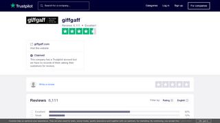 
                            9. giffgaff Reviews | Read Customer Service Reviews of giffgaff.com