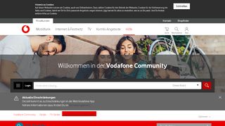
                            12. Giga 4K Box, Fehler 7010, 3601 - Vodafone Community