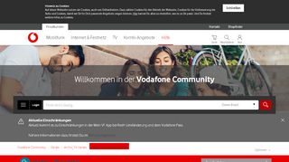 
                            13. Giga TV Box Mediathek ARD - Vodafone Community