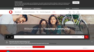 
                            3. GigaTv App Fehler Err.100 - Vodafone Community