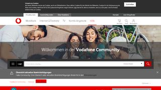 
                            1. GigaTV-App - Vodafone Community