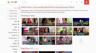 
                            5. gilli.tv: Watch Hindi, Urdu and Bengali Serial All Episodes ...