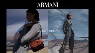 
                            8. Giorgio Armani