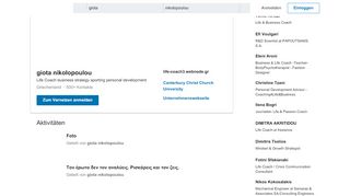 
                            11. giota nikolopoulou – Life Coach – life-coach3.webnode.gr | LinkedIn
