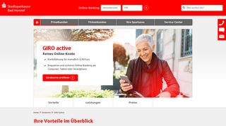 
                            12. GIRO active | Stadtsparkasse Bad Honnef