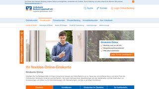 
                            11. Girokonto Online - Volksbank Beckum-Lippstadt
