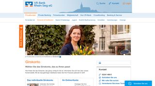 
                            12. Girokonto - VR-Bank Rhein-Sieg eG
