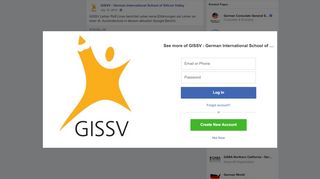 
                            9. GISSV Lehrer Rolf Linse berichtet ueber... - GISSV - German ...