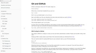
                            9. Git | Mac OS X Setup Guide - Sourabh Bajaj