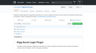 
                            5. GitHub - anirupdutta/Elgg-Social-Login: HybridAuth sample ...