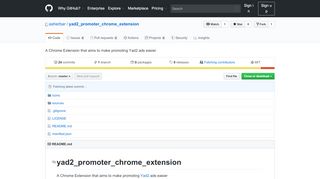 
                            6. GitHub - asherbar/yad2_promoter_chrome_extension: A Chrome ...