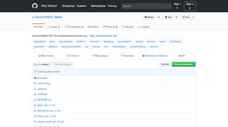 
                            9. GitHub - blaulichtSMS/docs: blaulichtSMS API ...