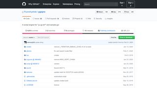 
                            7. GitHub - Fluorohydride/ygopro: A script engine for 