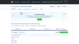 
                            12. GitHub - GluuFederation/roundcube_oxd_plugin: Send users from ...