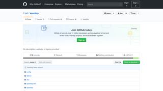 
                            2. GitHub - jart/spandsp